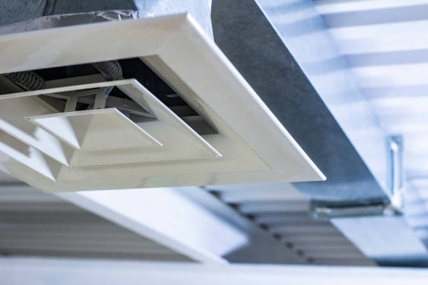 Best Air Duct Cleaning Near Me  in Sweeny, TX