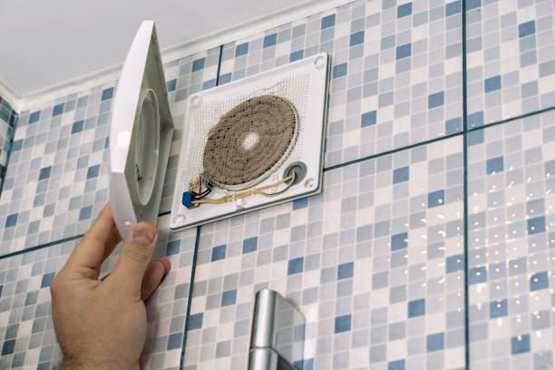 Best Air Duct Cleaning Near Me  in Sweeny, TX