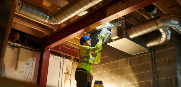 Best Best Air Duct Cleaning Company  in Sweeny, TX