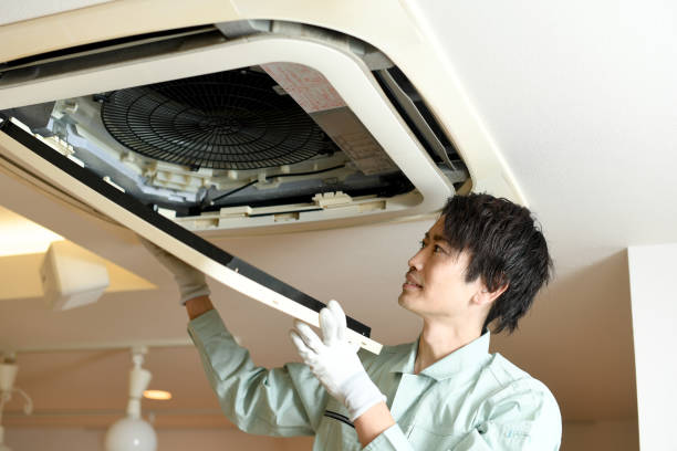 Trusted Sweeny, TX Airduct Cleaning Experts