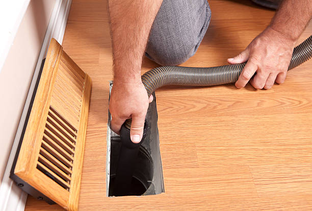 Sweeny, TX Airduct Cleaning Company