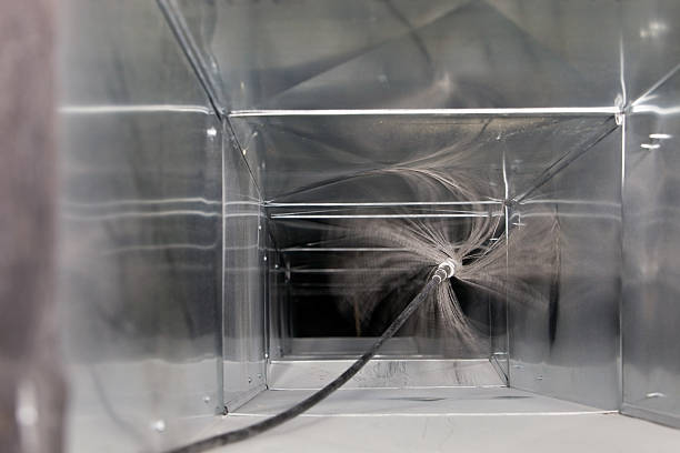 Best Professional Duct Cleaning Services  in Sweeny, TX