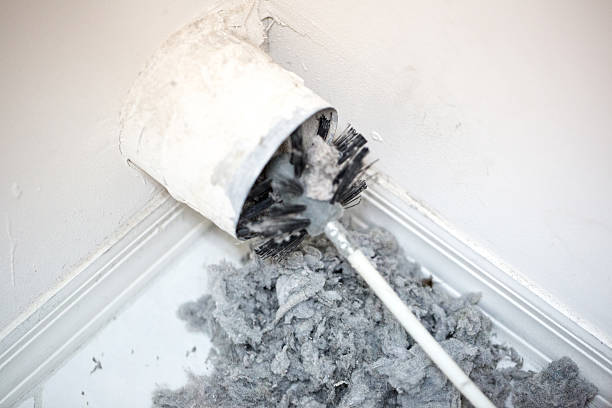 Best Residential Air Duct Cleaning  in Sweeny, TX