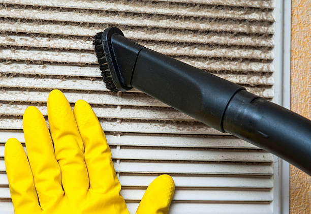 Best HVAC Air Duct Cleaning  in Sweeny, TX